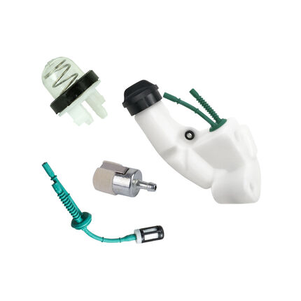 Fuel System Components
