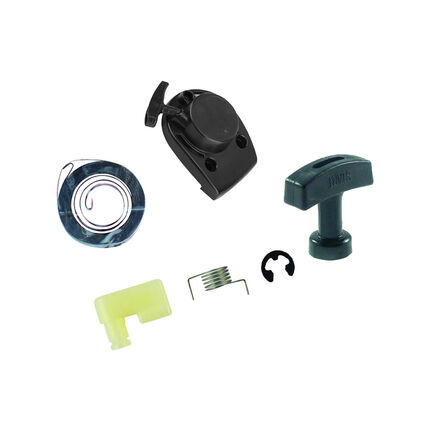 Starter & Starter Parts