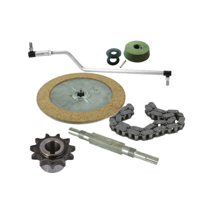 Drive, Steering & Axle Parts