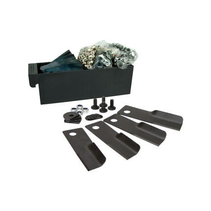 Blade & Blot Sets (swing back)