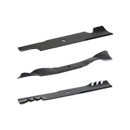 Bar Blades