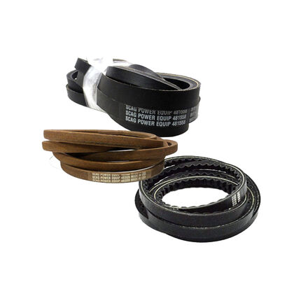 Belts