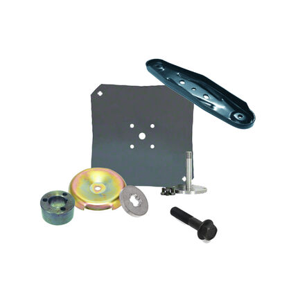 Blade Holders & Parts