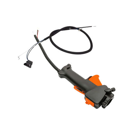 Throttle Cables & Parts