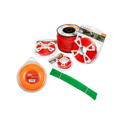 Trimmer Line