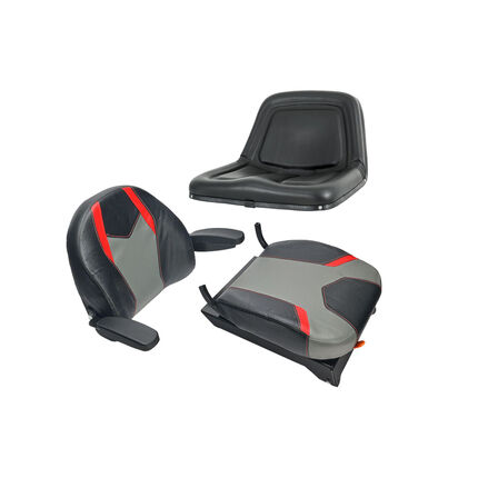 Seats & Seat Parts