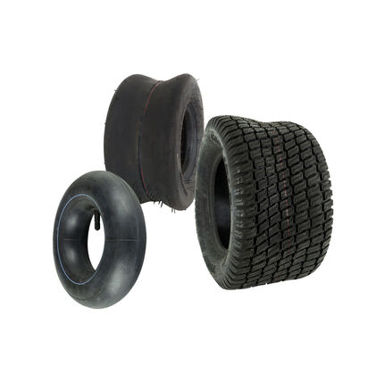 Tyres & Tubes