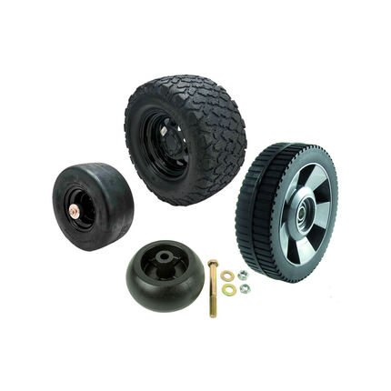 Wheels