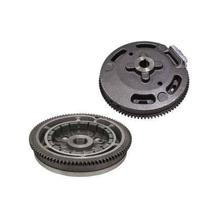 Flywheels