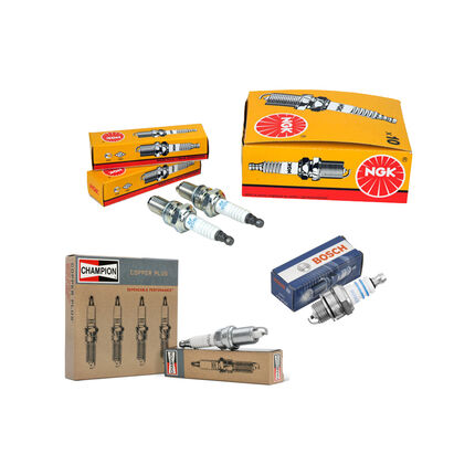 Spark Plugs