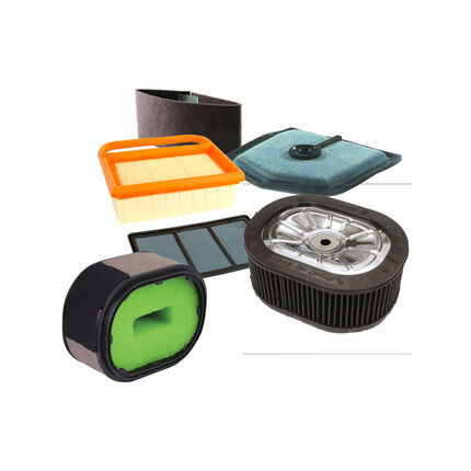 Air Filters & Pre Filters