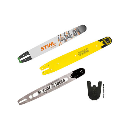Guide Bars