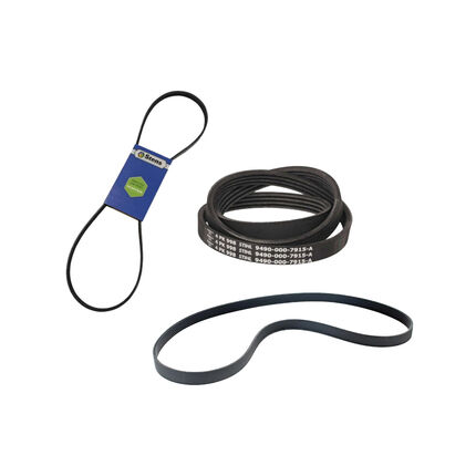 Belts