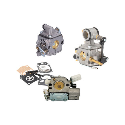 Carburettors