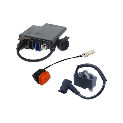 Electrical System Components