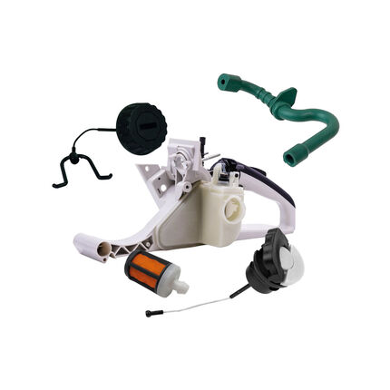 Fuel System Components