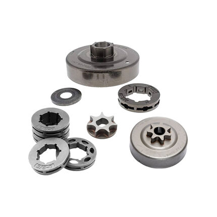 Sprockets