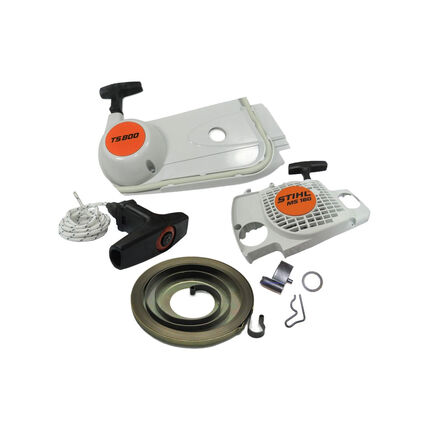 Starter Parts