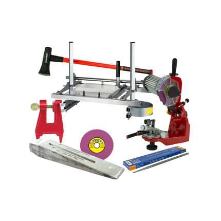 Accessories & Tools