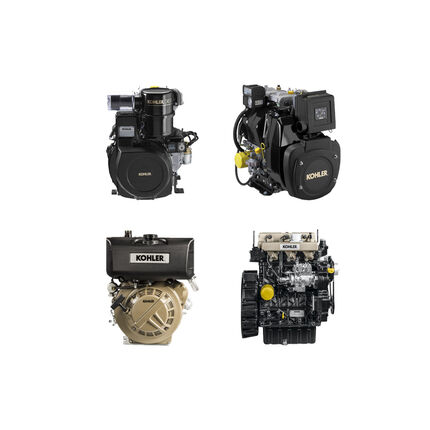 Diesel Engines