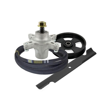 Mower Parts