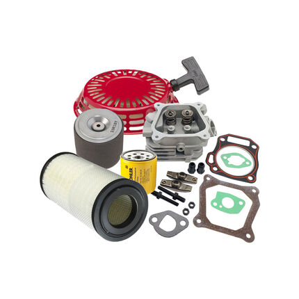 Engine Parts