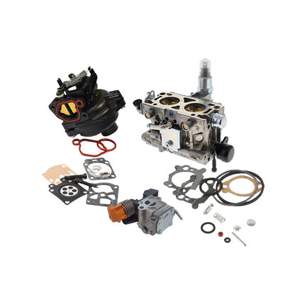 Carburettor Parts