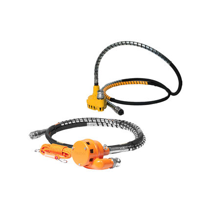 Submersible Pumps