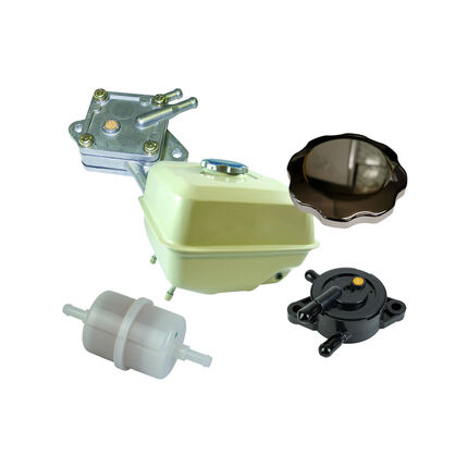 Fuel System Parts
