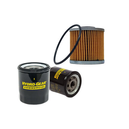 Hydraulic Filters