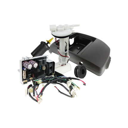 Generator Parts