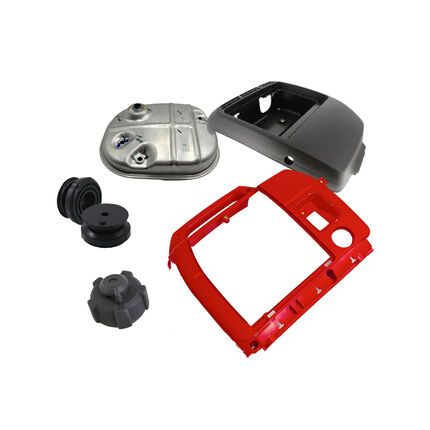 Body & Chassis Parts