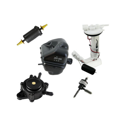 Fuel System Parts