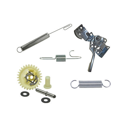 Throttle, Governor & Engine Control Parts