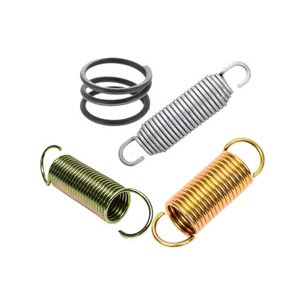 Springs