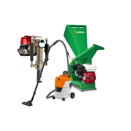 Other Equipment Parts