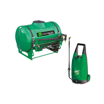 Sprayers