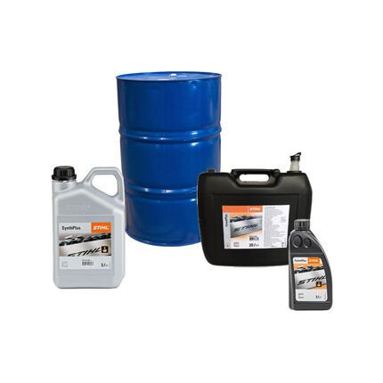 Chain Bar Oil