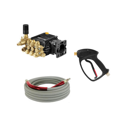 Pressure Cleaner Parts