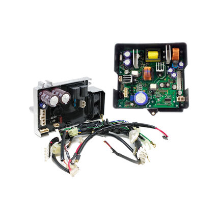 Electrical Parts