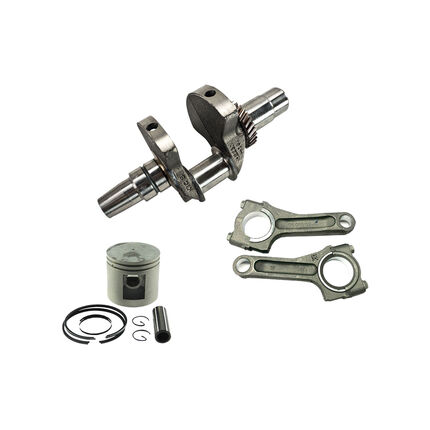 Pistons, Crankshafts & Conrod Parts
