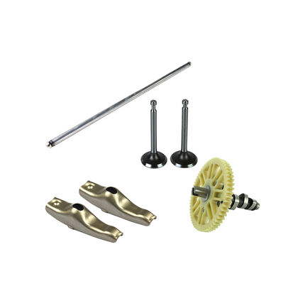 Valves & Camshaft Parts