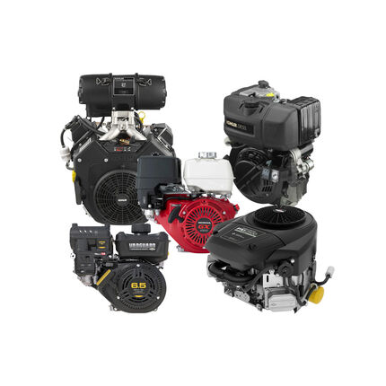 Complete Engines