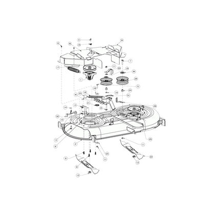 Technical Drawings ARI