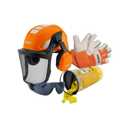 Safety Equipment & PPE