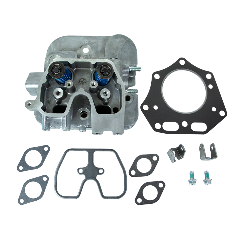 Kawasaki Cylinder Head Kit #2 Fx751v Fx801v Fx850v C\-gaskets