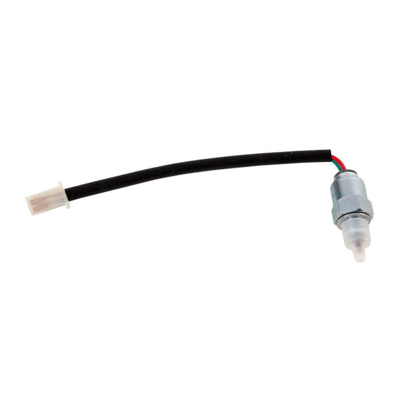 FUEL SOLENOID LC2P77F / LC2P80F / LC2P82F