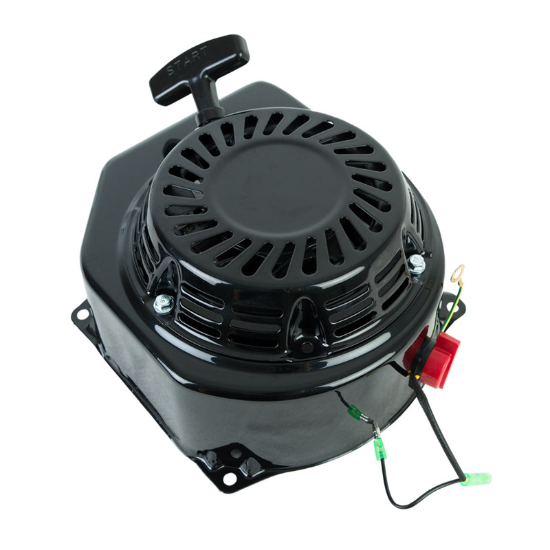 Recoil Starter Assembly G200f / Ssu525als