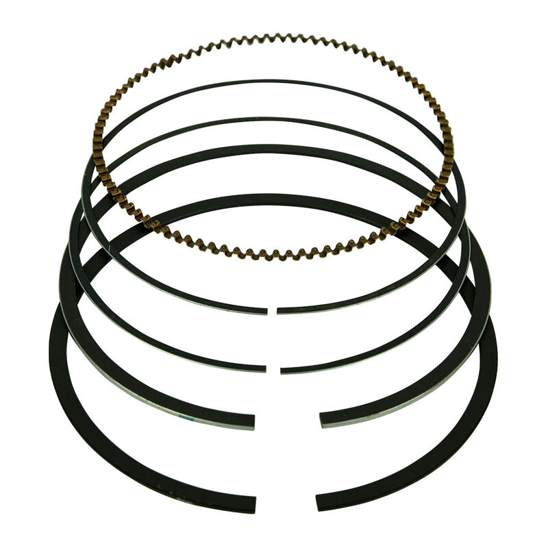 PISTON RING SET