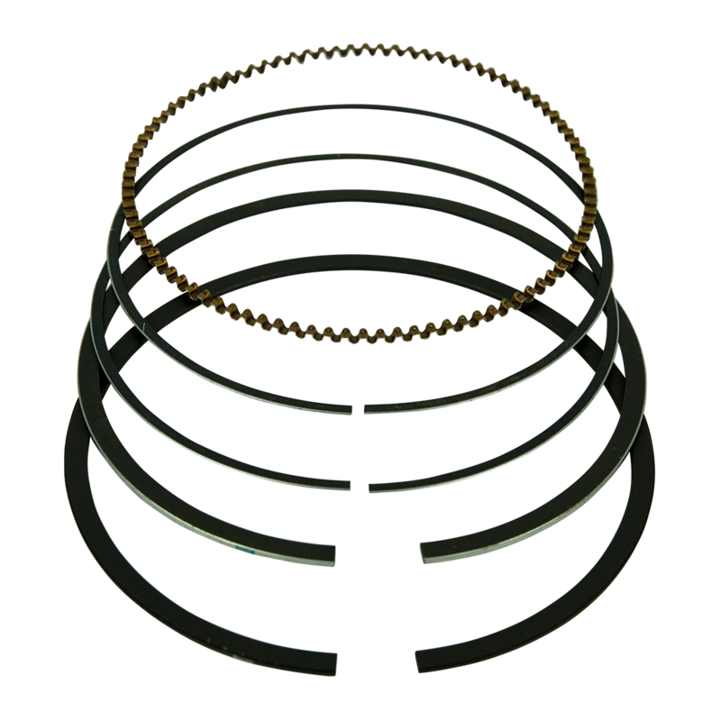 PISTON RING SET